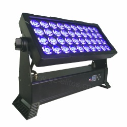 40*15w LED 無(wú)線室外投光燈